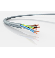 Кабель FLEXICORE 100 5G0.75 (м) LAPP 3120000016