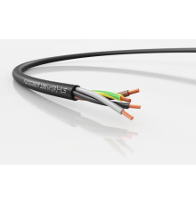 Кабель FLEXICORE 100 нг(А)-LS 4G1.5 (м) LAPP 3120000033