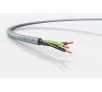 Кабель FLEXICORE 110 3G0.5 (м) LAPP 3120001101