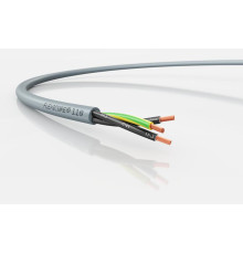 Кабель FLEXICORE 110 3G0.5 (м) LAPP 3120001101