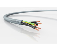 Кабель FLEXICORE 110 5G2.5 (м) LAPP 3120001145