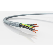 Кабель FLEXICORE 110 5G2.5 (м) LAPP 3120001145