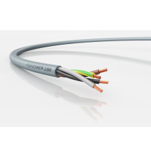 Кабель FLEXICORE 100 4G0.5 (м) LAPP 3120000047