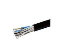 Кабель МКШнг(А)-LS 10х0.75 500В (м) Альфакабель 65480