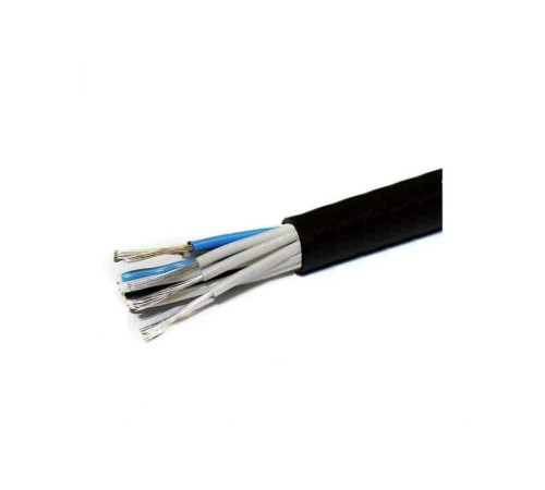 Кабель МКШнг(А)-LS 10х0.75 500В (м) Альфакабель 65480