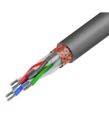 Кабель МКЭШвнг LS 4х2х1 (м) АЛЬФАКАБЕЛЬ 657239