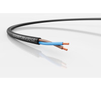 Кабель FLEXICORE 100 нг(А)-LS 2X0.75 (м) LAPP 3120000021