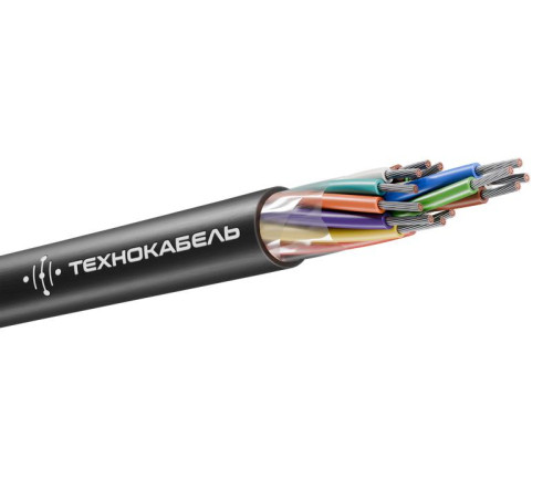 Кабель МКШнг(А)-LS 14х0.75 500В (м) Технокабель 00-00155930
