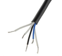 Кабель МКШнг(А)-LS 5х0.75 500В (м) Альфакабель 65478