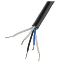 Кабель МКШнг(А)-LS 5х0.75 500В (м) Альфакабель 65478