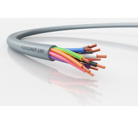 Кабель FLEXICORE 100 10G0.75 (м) LAPP 3120000097