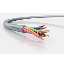 Кабель FLEXICORE 100 10G0.75 (м) LAPP 3120000097