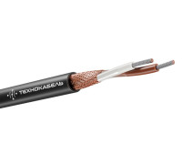 Кабель МКЭШнг(А)-LS 2х1 500В (м) Технокабель 00-00155782
