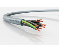 Кабель FLEXICORE 110 10G0.75 (м) LAPP 3120000133