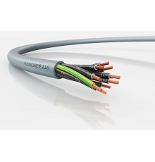 Кабель FLEXICORE 110 10G0.75 (м) LAPP 3120000133