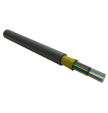 Кабель оптический ОКВнг (А)-HF-РД-24 (G.651) универс. ITK FOC5002-D-IO24-HF-0200