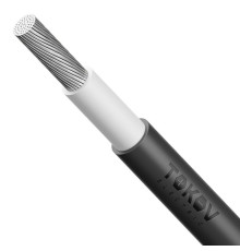 Кабель TOKOV ELECTRIC АВВГнг(А)-LS 1х50 МК Б 1кВ (м) УТ000030786