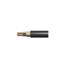 Кабель NYY-J 4х70 SM/RM 1кВ (м) Угличкабель