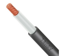 Кабель TOKOV ELECTRIC ППГнг(А)-HF 1х25 МК Б 1кВ (м) ТХМ00416248
