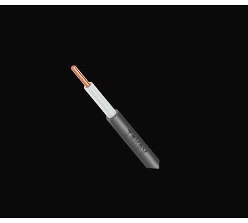 Кабель TOKOV ELECTRIC ППГнг(А)-HF 1х16 ОК Б 1кВ (м) ТХМ00416247