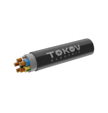 Кабель TOKOV ELECTRIC ППГнг(А)-HF 5х50 МК (N PE) 1кВ (м) ТХМ00416257