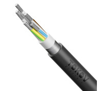 Кабель TOKOV ELECTRIC АВБШв 5х25 МК (N PE) 0.66кВ (м) 00-00072440