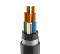 Кабель TOKOV ELECTRIC ВБШвнг(А)-LS 5х6 ОК (N PE) 0.66кВ (м) УТ000030873