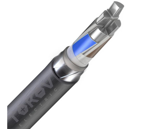 Кабель TOKOV ELECTRIC АВБШвнг(А) 4х70 ОС (N) 1кВ (м) УТ000030810
