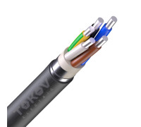 Кабель TOKOV ELECTRIC АВБШвнг(А) 5х50 ОК (N PE) 0.66кВ (м) УТ000030783