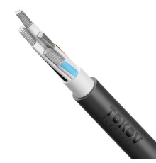 Кабель TOKOV ELECTRIC АВВГнг(А)-LS 4х70 МС (N) 1кВ (м) УТ000030792