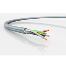 Кабель FLEXICORE 105 CY 0.6/1кВ 4G2.5 (м) LAPP 3120001485