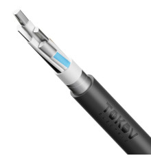 Кабель TOKOV ELECTRIC АВБШвнг(А) 4х150 ОС (N) 1кВ (м) УТ000030813