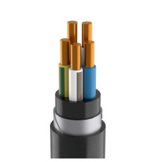 Кабель TOKOV ELECTRIC ВБШвнг(А)-LS 5х10 ОК (N PE) 1кВ (м) УТ000030874