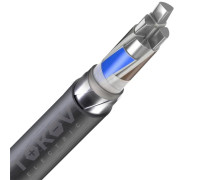 Кабель TOKOV ELECTRIC АВБШвнг(А) 4х185 ОС (N) 1кВ (м) УТ000030814