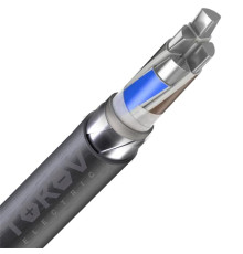 Кабель TOKOV ELECTRIC АВБШвнг(А) 4х185 ОС (N) 1кВ (м) УТ000030814