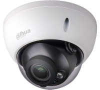 Видеокамера IP цветная DH-IPC-HDBW2231RP-ZS 2.7-13.5мм корпус бел. Dahua 1099032