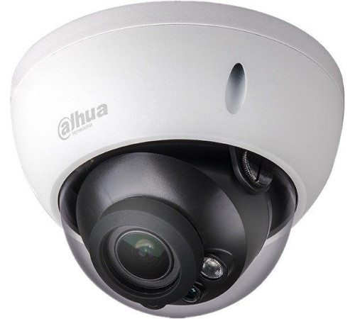 Видеокамера IP цветная DH-IPC-HDBW2231RP-ZS 2.7-13.5мм корпус бел. Dahua 1099032 Видеокамера IP цветная DH-IPC-HDBW2231RP-ZS 2.7-13.5мм корпус бел. Dahua 1099032