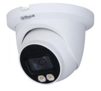 Видеокамера IP цветная DH-IPC-HDW2239TP-AS-LED-0280B 2.8-2.8мм Dahua 1405708