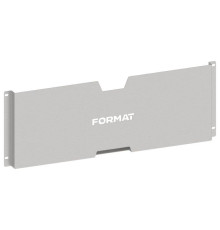 Карман для документации 800 FORMAT IEK FO-00-PD-080