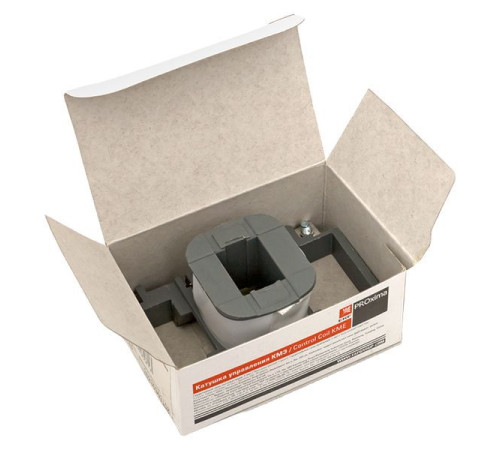 Катушка управления КМЭ 25А-32А 24В EKF ctr-k-25-32a-24v