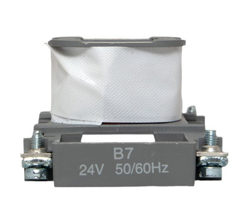 Катушка управления КМЭ 25А-32А 24В EKF ctr-k-25-32a-24v