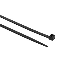 Хомут P6.6 4.8х200 FlexLock стандартный черн. (уп.100шт) PROxima EKF plc-fl-ctsb-4.8x200