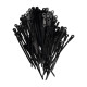 Хомут кабельный PCT-S 3.6х100-100BL 3.6х100 PA6.6 черн.(уп.100шт) JazzWay 5055582