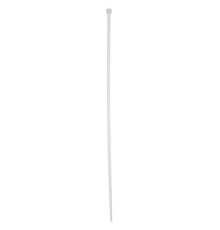 Хомут кабельный PCT 2.5х200-100WH 2.5х200 PA6.6 бел.(уп.100шт) JazzWay 5053618