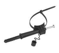 Крепление фасадное BRPF-60 ЭРА Б0029917