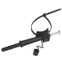 Крепление фасадное BRPF-60 ЭРА Б0029917