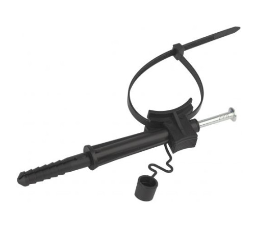 Крепление фасадное BRPF-60 ЭРА Б0029917