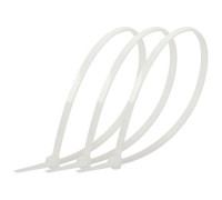 Хомут кабельный Simple 4.8х400 NO-224-194 бел. (уп.100шт) Эра Б0066027