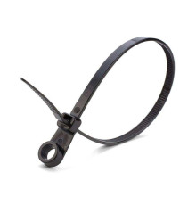 Хомут кабельный КСО 4х150 нейл. черн. (уп.100шт) Fortisflex 80533