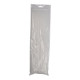Хомут кабельный PCT 4.8х350-100WH 4.8х350 PA6.6 бел.(уп.100шт) JazzWay 5054066